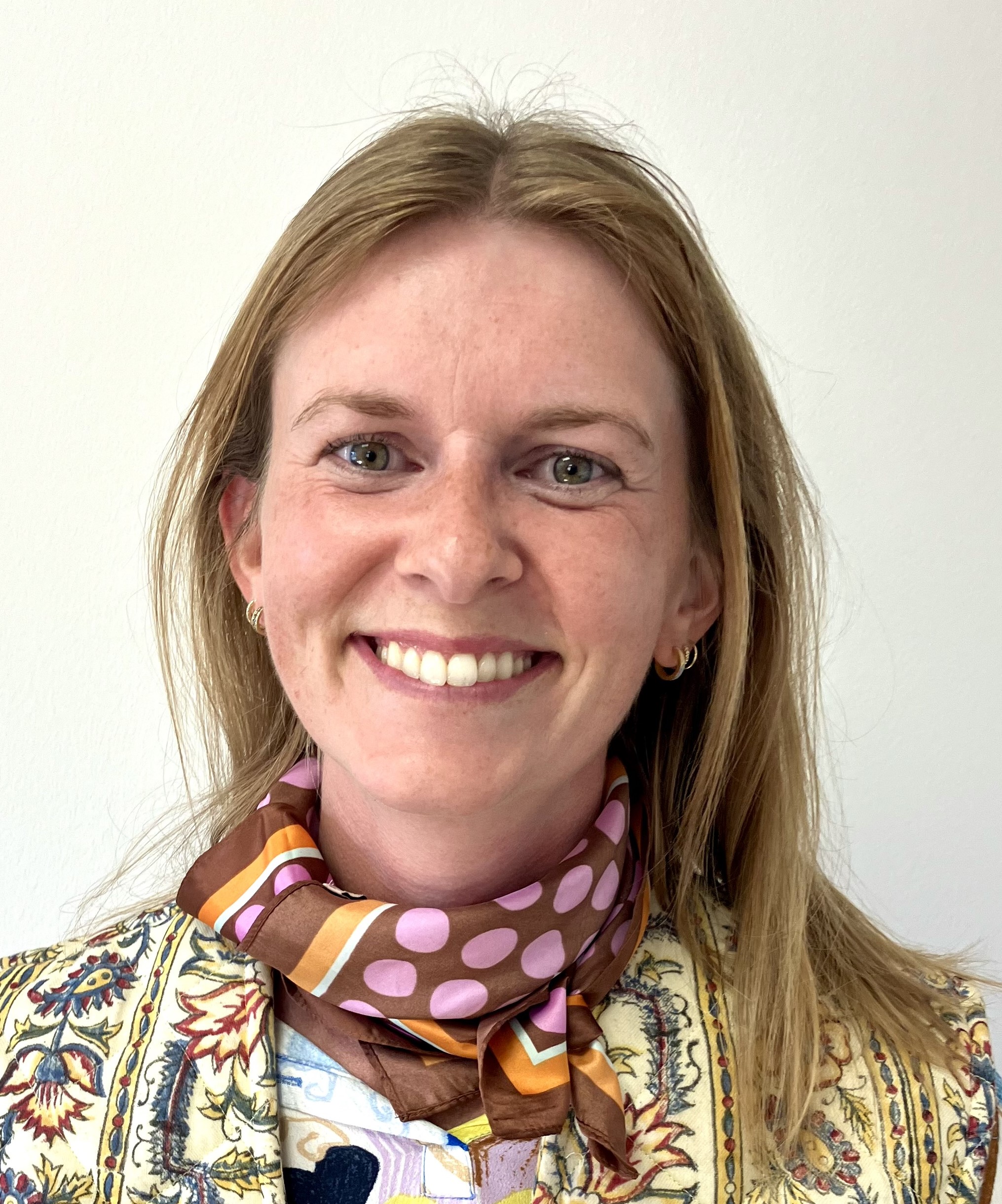 Camilla Vestergaard Jensen