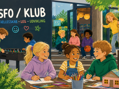 SFO/KLUB